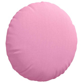 Poduszki na siedziska 2 pcs Różowy ?50 x 19 cm tkanina