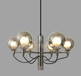 Lampa wisząca CLASSICO 6221-0610