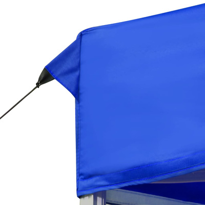Profesjonalny, składany namiot imprezowy, 6 x 3 m, aluminiowy