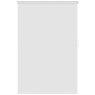 Roleta prysznicowa 140 x 240 cm, biała