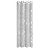 Firana April biała 140x250