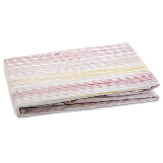 Prześcieradło Prze fioletowe 160x200