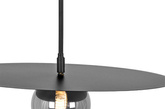 Lampa wisząca K-5382 z serii FERMI