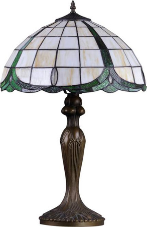 Lampka stołowa K-G162166 z serii PAPI KAJA