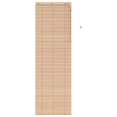 Żaluzja wenecka Wygląd Dębu 90 x 250 cm 35 mm