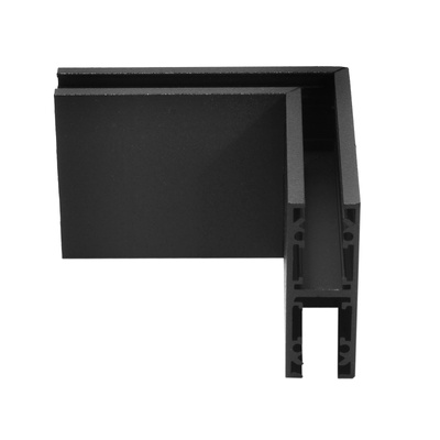 Narożnik wiszący dwustronny UN5-H-L Micro Magnetic