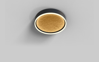 Lampa sufitowa BORDEAUX 9002-104M