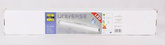 Kinkiet łazienkowy listwa LED 12W 4000K IP44 62cm Universe Candellux 21-54036