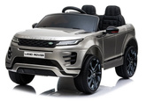 Auto na Akumulator Range Rover Evoque Pilot LED Srebrny Lakier