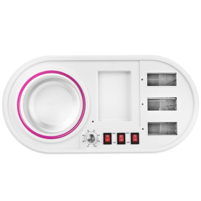 Podgrzewacz wosku iWax wielofunkcyjny 270W 103589