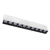Lampa natynkowa JDL-4T 30 W