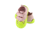 FWRIDER Ochraniacze na buty Lime / Limonkowe