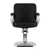 Hair System fotel fryzjerski ZA31 czarny 148178