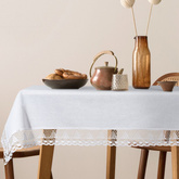 Nataly biały 140x220