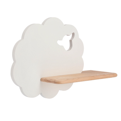 Lampa półeczka LED 5W 4000K IQ Kids Sheep 21-84835