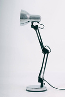 Lampka biurkowa K-MT-COSMO CHROM z serii COSMO