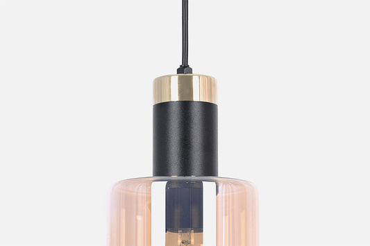 Lampa wisząca K-5256 z serii ALTO