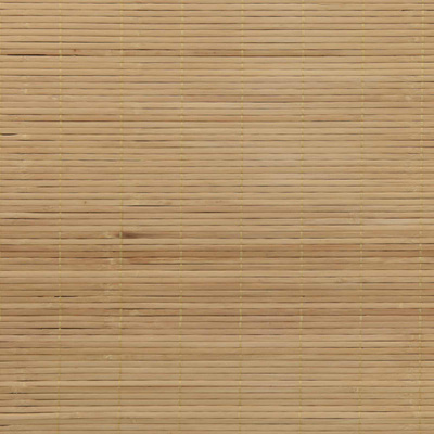 Roleta brązowy 40 x 220 cm Bambus