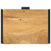 Bufet 50 x 35 x 75 cm Lite drewno akacjowe