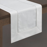 Madele biały 40x140 Bieżnik
