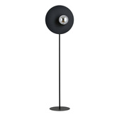 Lampa stojąca OSLO LP BLACK/GRAFIT