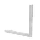 Lampa magnetyczna z diodami 12W DDCX-GS12-220
