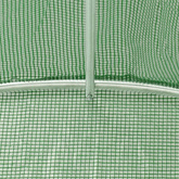 Szklarnia ogrodowa, 8 m?, 2 x 4 x 2 m