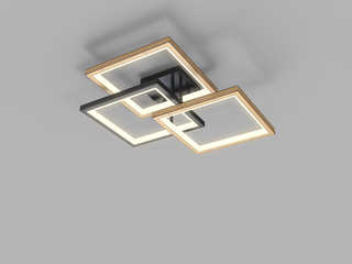 Lampa sufitowa MATERA 9022-306S