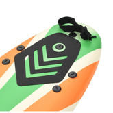 Deska surfingowa Boomerang, 170 cm