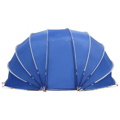 Namiot basenowy 538 x 440 x 204 cm Poliester 185T z powłoką PU