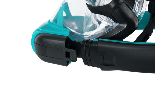Maska Do nurkowania Pełnotwarzowa Maska ??Do Snorkelingu S/M Bestway 24060