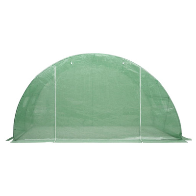 Szklarnia ogrodowa, 8 m?, 2 x 4 x 2 m