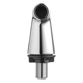 Kolanka do baterii wannowej - okrągłe LA-46-C01-L Invena