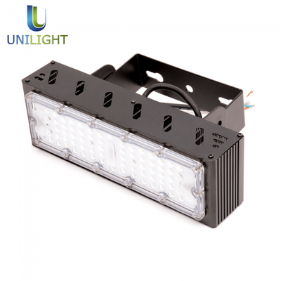 NAŚWIETLACZ LED SMD OSRAM IP65  Zimna barwa 50W