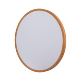 Plafon Okrągły CCT 3000-6000K LED 40W 50cm Abruzzo Maze