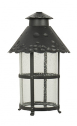 Lampa ogrodowa stojąca (głowica) K 1018 R