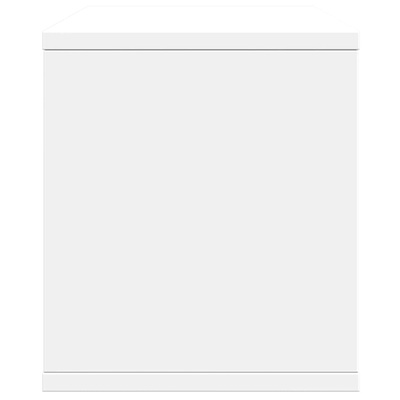 Organizer na biurko, biały, 36x26x29,5 cm