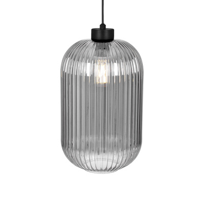 Lampa wisząca K-5750 z serii SILVA