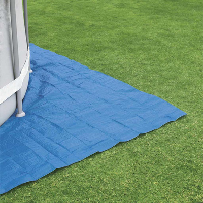 Mata pod basen Flowclear, 488 x 488 cm Bestway