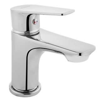 Bateria umywalkowa Dokos chrom  Invena