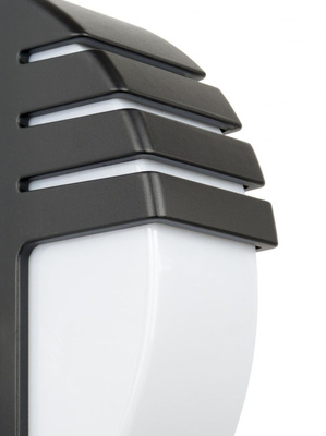 Lampa elewacyjna 1836 BL