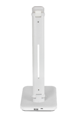 Blaupunkt Lampa Biurkowa LED 6W CCT biała ściemnialna, przełącznikiem barwy światła