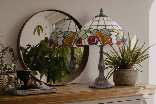 Lampka stołowa / nocna K-G12550 z serii FRUIT