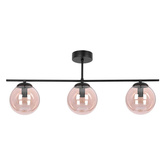 Lampa sufitowa K-5164 z serii DELTA