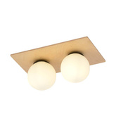 Lampa sufitowa  KENZO 2A