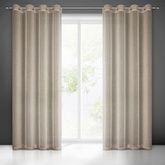 Zasłona Adela beżowa 140x250