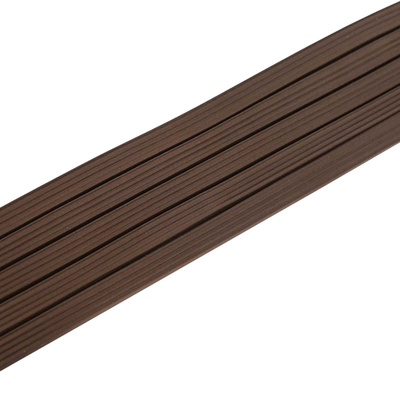 Samoprzylepna uszczelka okienna brązowy 8 x 3 mm 12 m Guma EPDM