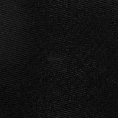 Materiał zapasowy do markizy Czarny 300 x 250 cm Poliester