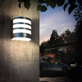Kinkiet z czujnikiem ruchu myGarden Calgary IR LED 173154716 Philips