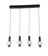 Lampa wisząca RONDA 7224-0410